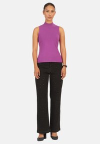 Apart Top - lila
