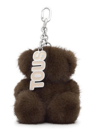 BOLD BEAR - Llavero - brown