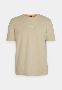 Não selecionado, light beige