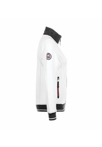 Peak Mountain ACREEN - Veste mi-saison - white