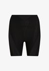 SHAPEWEAR-SCULPT FIRM THIGH SLIMMER SHORT - STAY PUT MESH - Σορτς - black