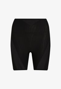 Nevybrané, black