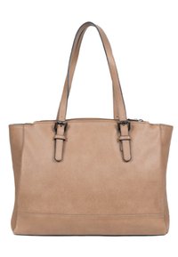 Hexagona GRACIEUSE - Borsa a mano - écorce
