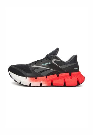 Scarpe da allenamento - black/gray/red