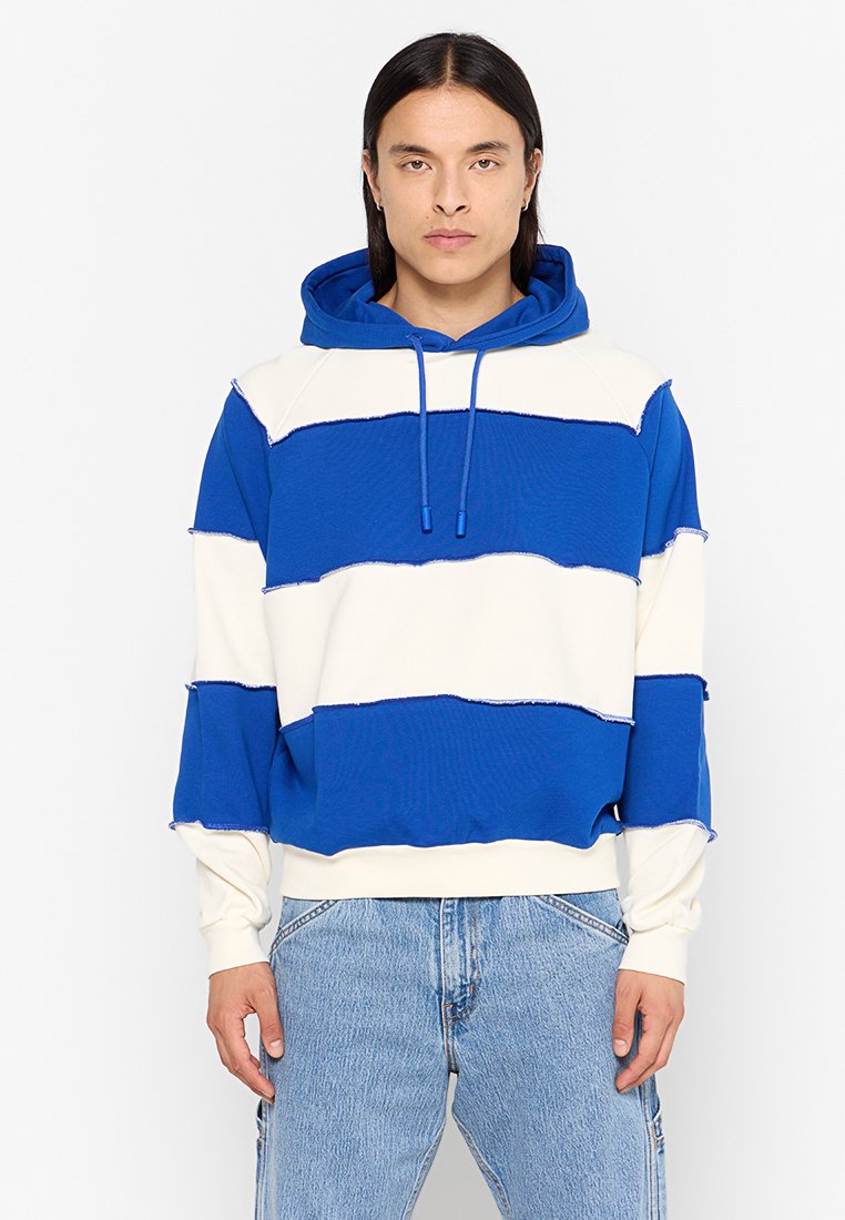 Sunnei Hoodie crème Sunnei Hoodie crème