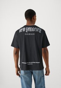 Only & Sons ONSSMART TEE - T-shirts print - black