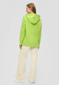 s.Oliver - Bluza z kapturem