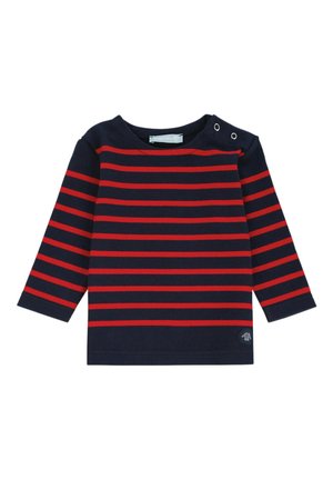 AMIRAL BABY MARINI?RE - T-shirt à manches longues - navire/braise