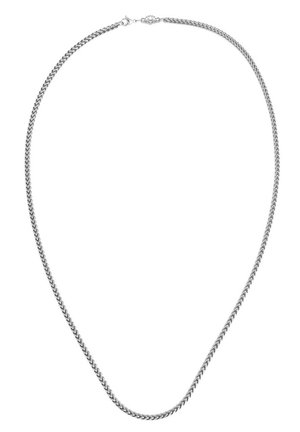 FRANCO - Necklace - silver-coloured