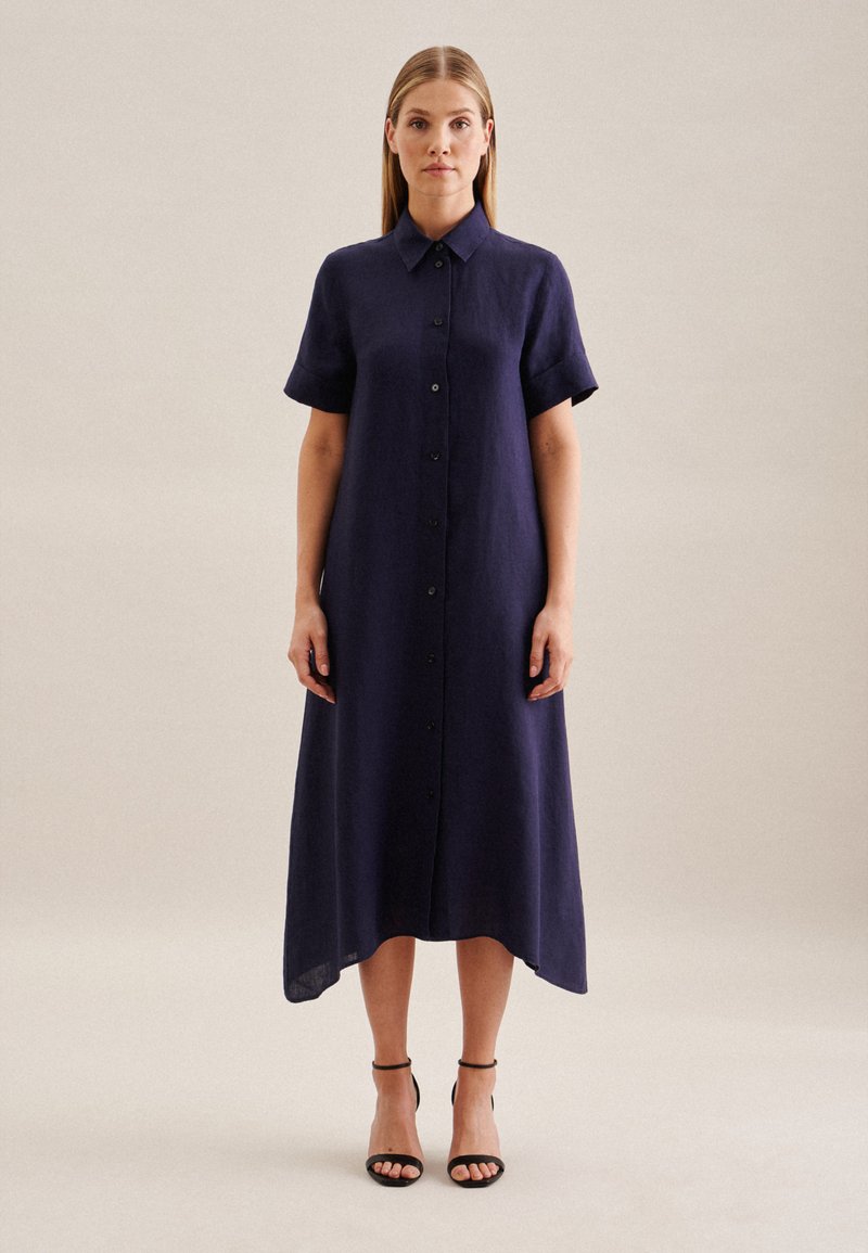 Twisted Tailor ILKEA - Camicia - black/nero
