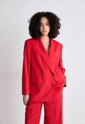 JOVANA - Blazer - bright red