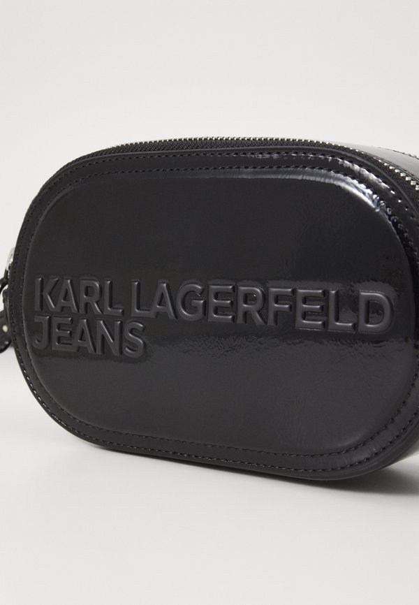 ESSENTIAL CAMERA BAG - Cross body bag2