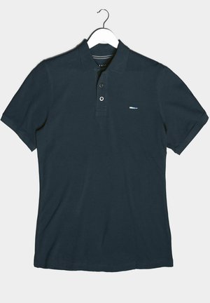 BadRhino Poloshirt - green