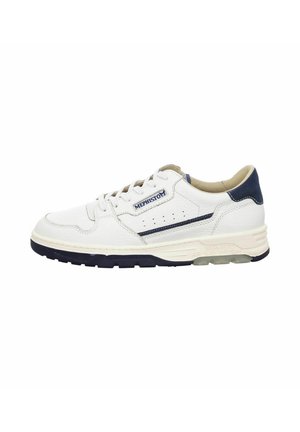 Sneaker low - weiß