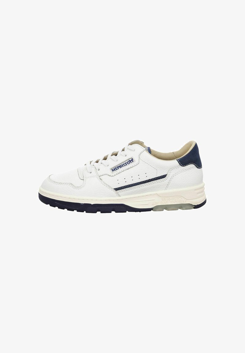 Mephisto Sneaker low - weiß
