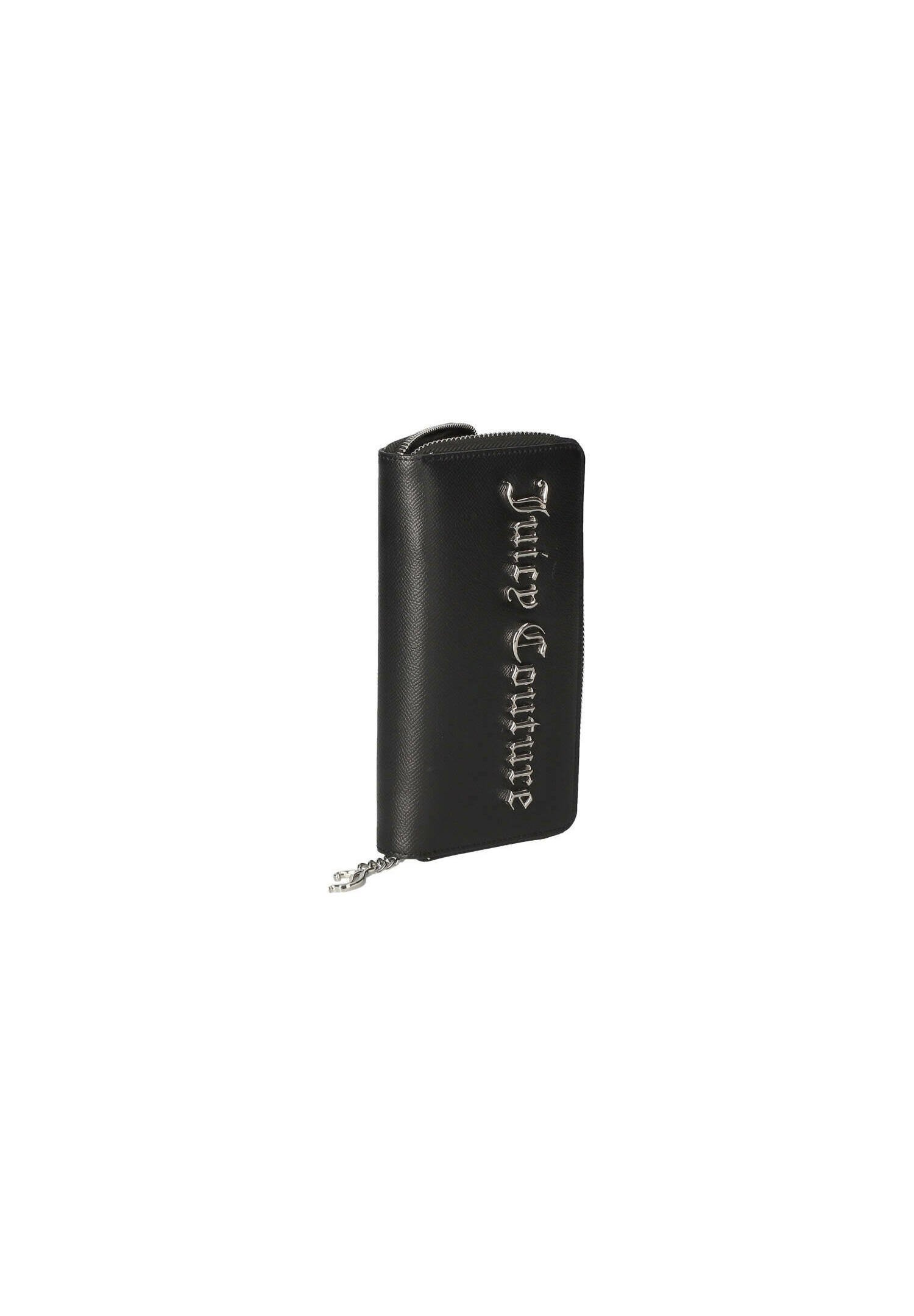 Juicy Couture JASMINE - Wallet - schwarz/black - Zalando