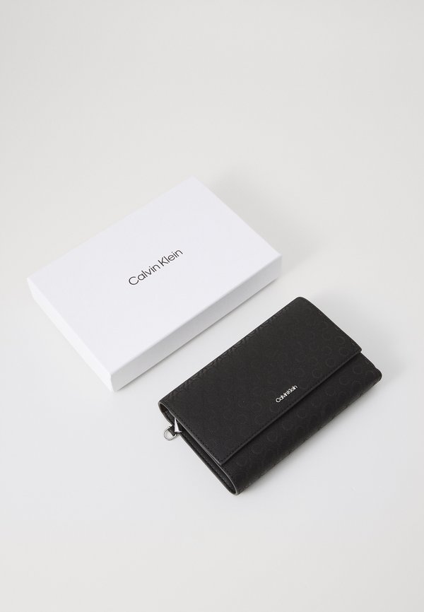 MUST TRIFOLD WRISTEL UNISEX - Wallet2