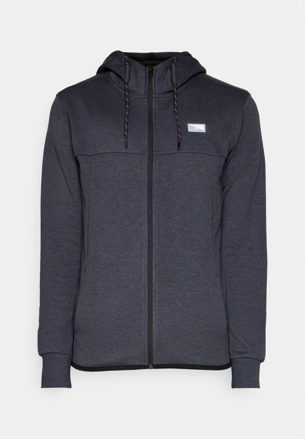 JCOAIR HOOD - Zip-up sweatshirt3