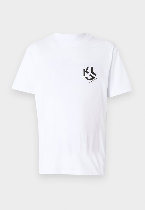 MONOGRAM - Print T-shirt2