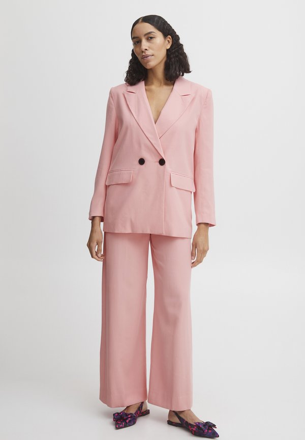 BYFVELENA - Trousers2