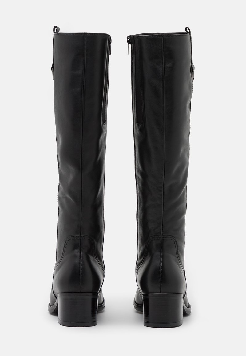 Damen Klassische Stiefel | Gabor Stiefel schwarz - TK68273 Damen Klassische Stiefel | Gabor Stiefel schwarz - TK68273