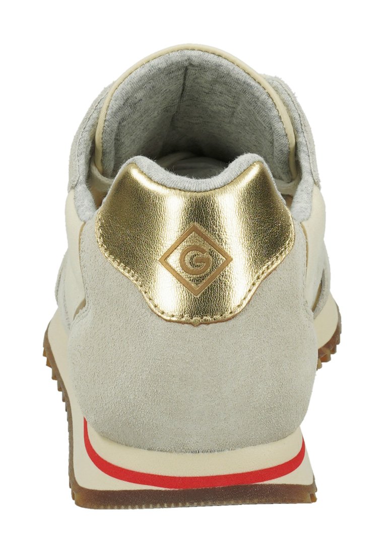 Damen Sneaker | GANT BEJA Sneaker low beige/earth/beige - UK82286 Damen Sneaker | GANT BEJA Sneaker low beige/earth/beige - UK82286