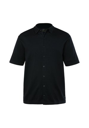 JP1880, MODERN FIT, granatowy