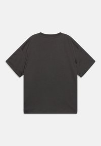 Jack & Jones Junior JORVESTERBRO SS CREW NECK NOOS - Tričko s potlačou - iron gate