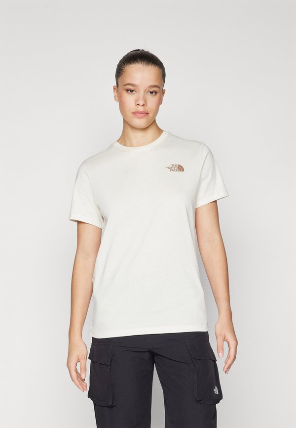 BOX RELAXED TEE - Print T-shirt2