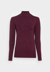 Unselected, brombeere