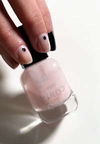 KIKO Milano POWER PRO NAIL LACQUER - Neglelakk - cherry