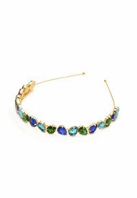 CALLA - Accessori capelli - blue turquoise