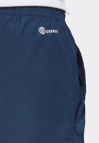adidas Performance CLUB TENNIS - Sportiniai šortai - collegiate navy