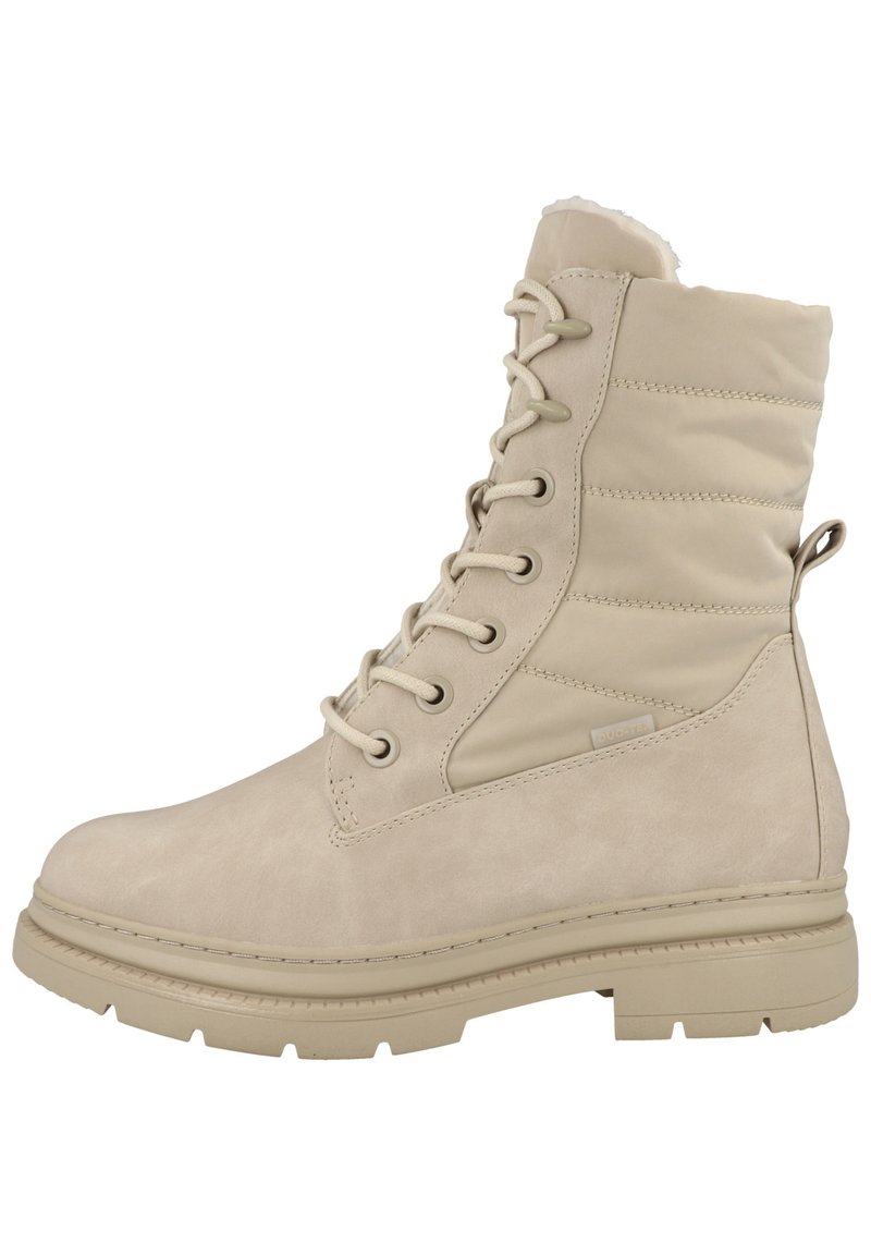 Travois Tipi Blue Polar Winter Boots