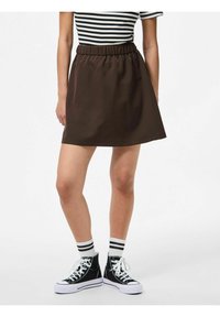 Non sélectionné, hot fudge