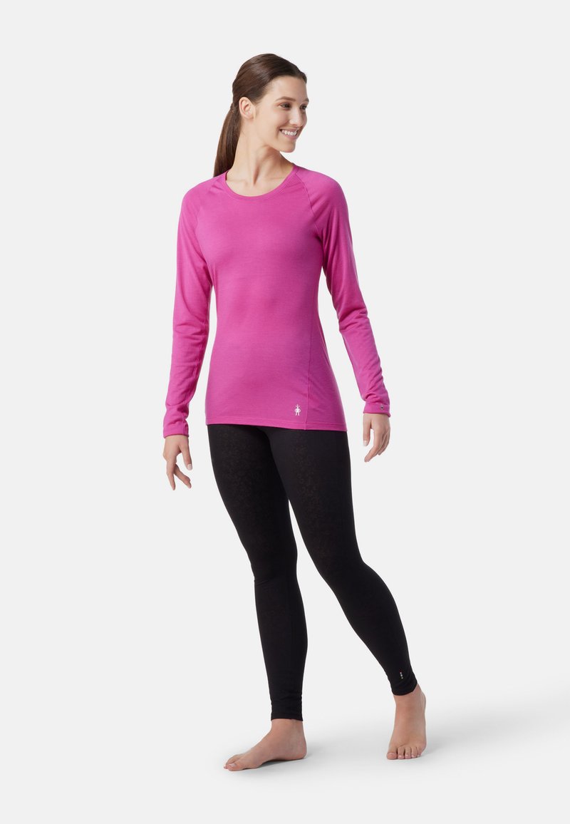 Smartwool CLASSIC ALLSEASON BASE LAYER LONG SLEEVE Long sleeved top
