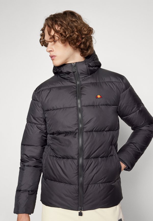 PADDERINO - Winter jacket3