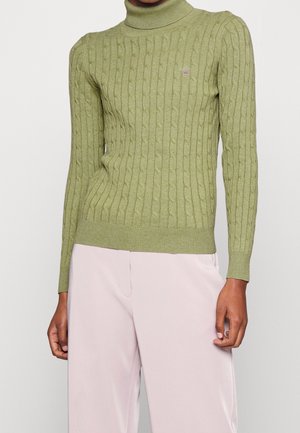 Maglione - green