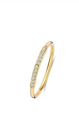 Bague - gold-coloured