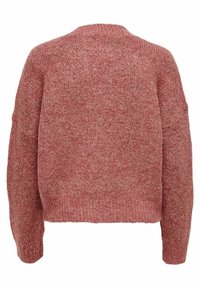 ONLY Vest - red