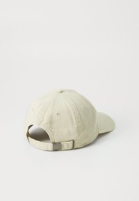 Champion LIFESTYLE BASEBALL UNISEX - Sapka - beige