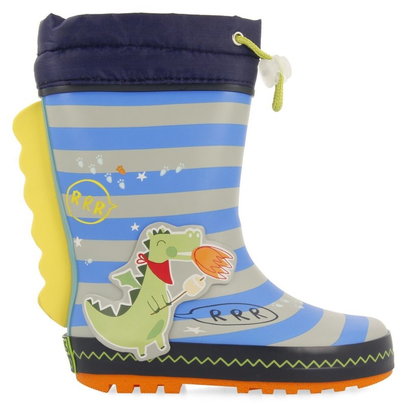 Gioseppo - HIRM - Botas de agua - multicolor, Ampliar