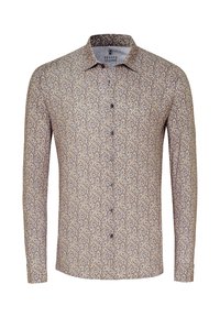 Hemd - beige
