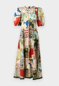alemais bianca midi dress Effortlessly elegant the Bianca midi dress new from Alemais