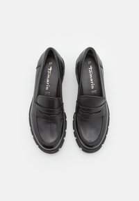 Tamaris Klasické lodičky - black