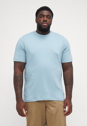 Calvin Klein MICRO LOGO  - Basic T-shirt - arona