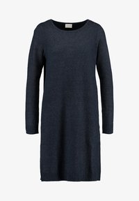 Não selecionado, total eclipse melange