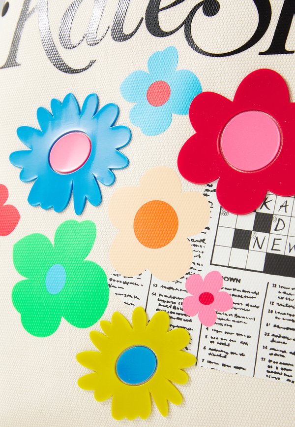 FRESH PICKS PRINTED MEDIUM TOTE - Tote bag - multi2