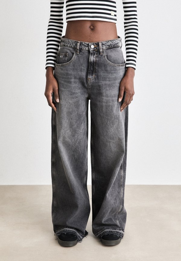 CHARLIE LOOSE  - Wide Leg