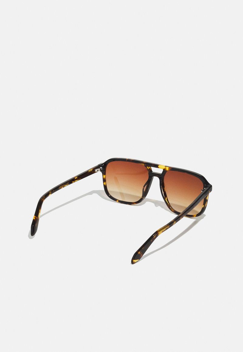 QUAY AUSTRALIA ON THE FLY UNISEX - Sunglasses - yellow  display picture 1